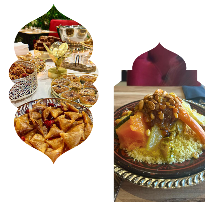 restaurant halal nimes - grillades nimes - restaurant oriental nimes - manger halal nimes - top resto NIMES