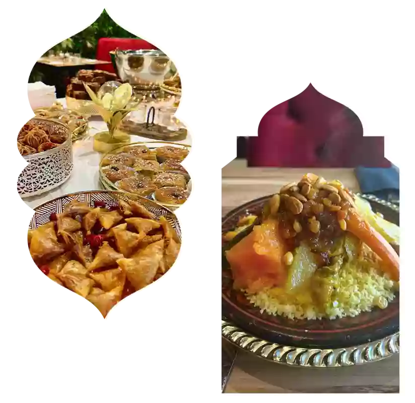 restaurant halal nimes - grillades nimes - restaurant oriental nimes - manger halal nimes - meilleur resto NIMES