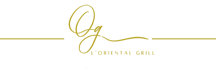 Le restaurant -  L Oriental Grill - restaurant NIMES